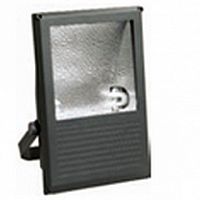 Прожектор ГО01-150-02 150Вт Rx7s серый асимм² тричный IP65 |  код. LPHO01-150-02-K03 |  IEK